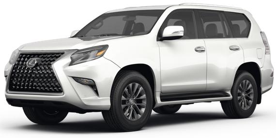 LEXUS GX 2022 JTJAM7BX0N5317599 image