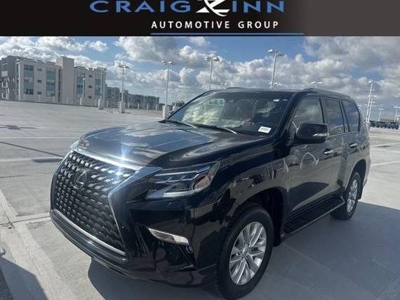 LEXUS GX 2022 JTJAM7BX0N5331325 image LEXUS GX 2022 JTJAM7BX0N5331325 image