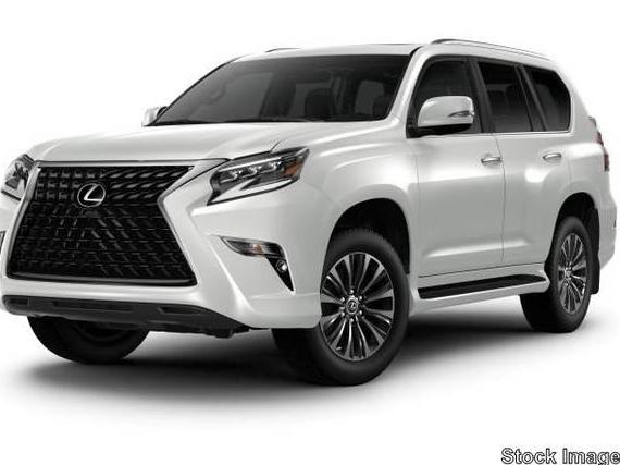 LEXUS GX 2022 JTJAM7BX4N5333613 image