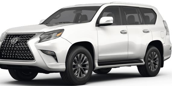 LEXUS GX 2022 JTJAM7BX8N5333145 image