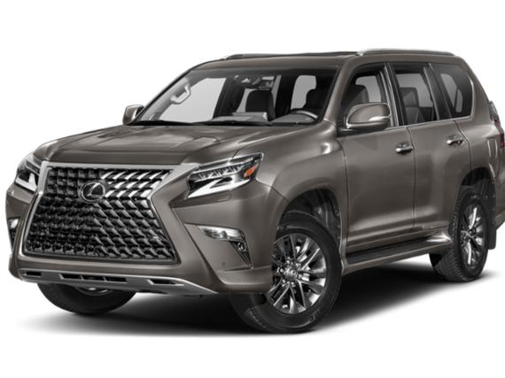 LEXUS GX 2022 JTJAM7BX0N5324066 image
