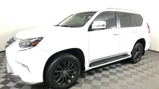 LEXUS GX 2022 JTJAM7BX7N5320922 image