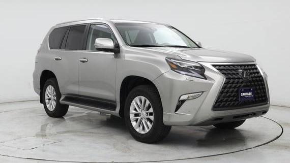 LEXUS GX 2022 JTJAM7BX2N5336073 image