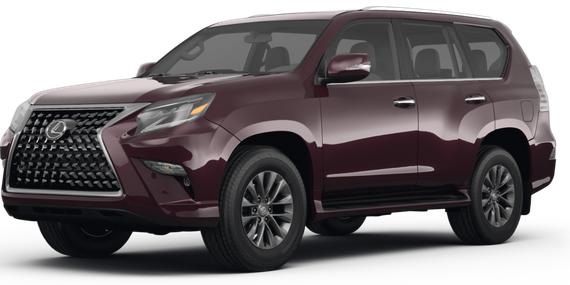LEXUS GX 2022 JTJAM7BX9N5328973 image LEXUS GX 2022 JTJAM7BX9N5328973 image