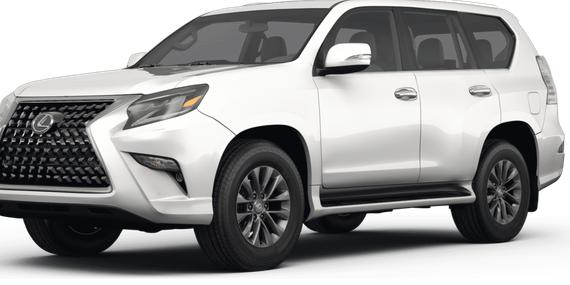 LEXUS GX 2022 JTJAM7BX1N5320446 image