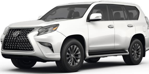 LEXUS GX 2022 JTJAM7BX4N5314446 image
