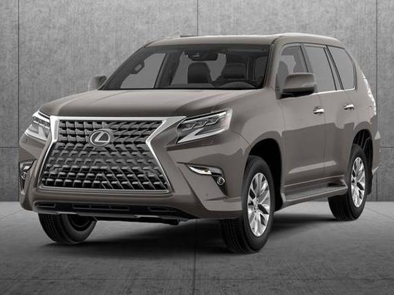 LEXUS GX 2022 JTJAM7BX8N5304860 image