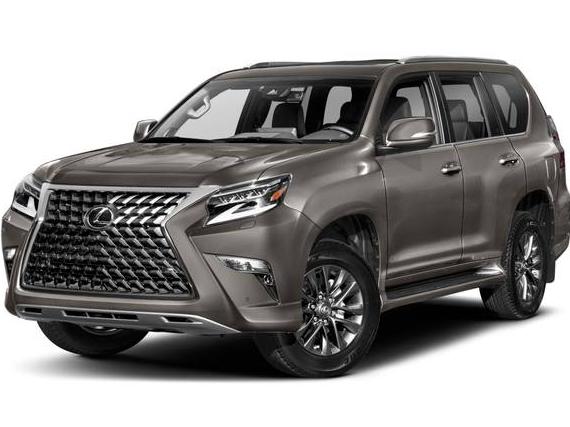 LEXUS GX 2022 JTJAM7BX6N5307840 image