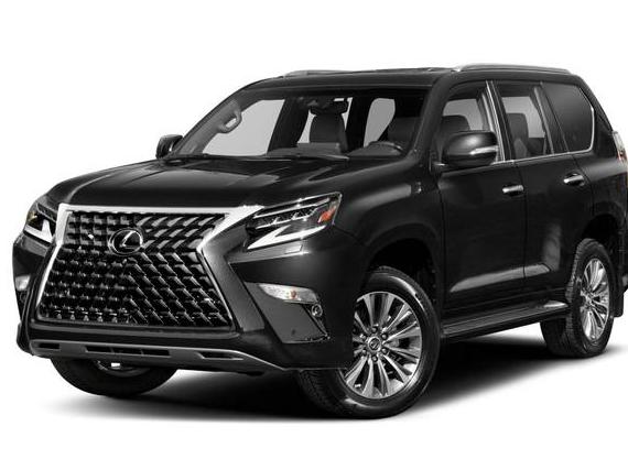 LEXUS GX 2022 JTJGM7BXXN5327129 image