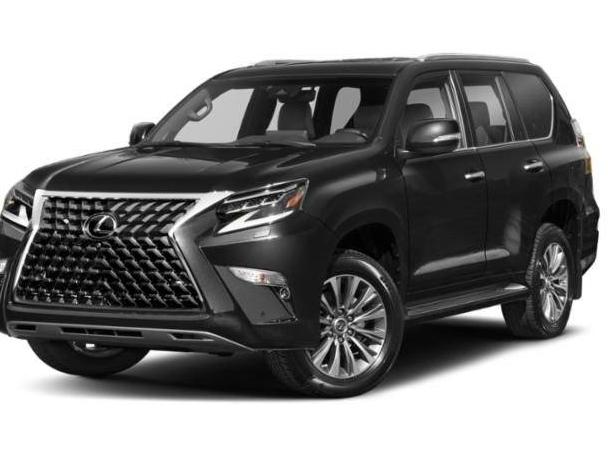 LEXUS GX 2022 JTJAM7BXXN5316735 image