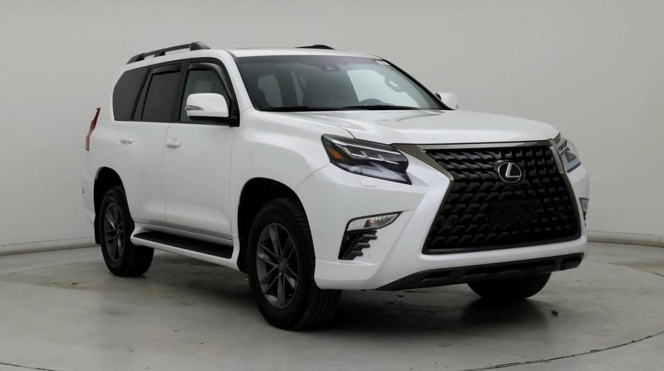 LEXUS GX 2022 JTJKM7BX0N5308549 image