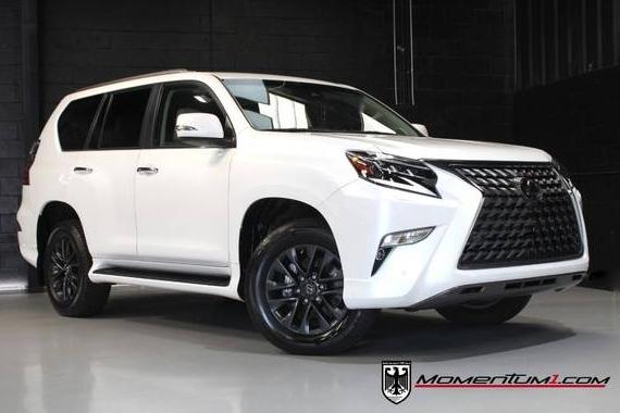 LEXUS GX 2022 JTJAM7BX2N5335442 image LEXUS GX 2022 JTJAM7BX2N5335442 image