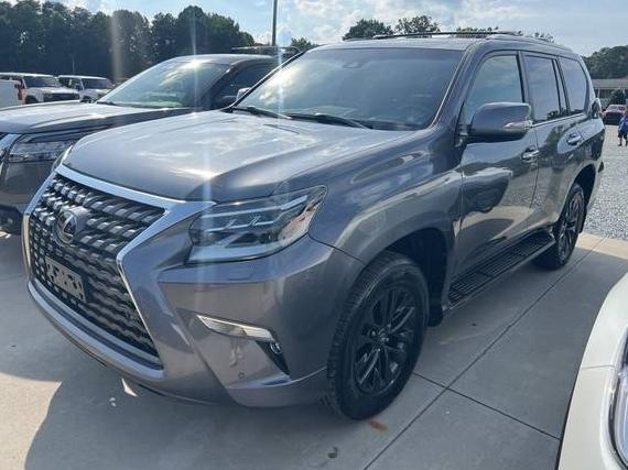 LEXUS GX 2022 JTJAM7BX0N5315061 image