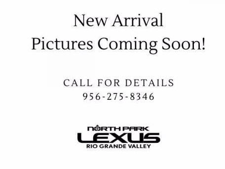 LEXUS GX 2022 JTJGM7BX8N5332667 image