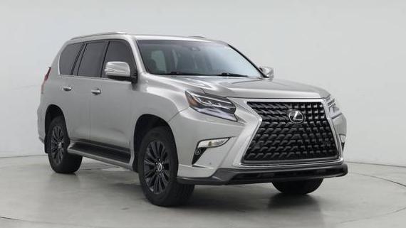 LEXUS GX 2022 JTJAM7BX3N5318116 image