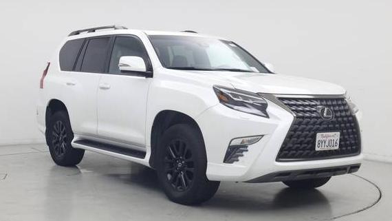 LEXUS GX 2022 JTJKM7BX4N5308571 image LEXUS GX 2022 JTJKM7BX4N5308571 image