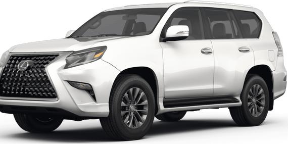 LEXUS GX 2022 JTJAM7BXXN5330327 image