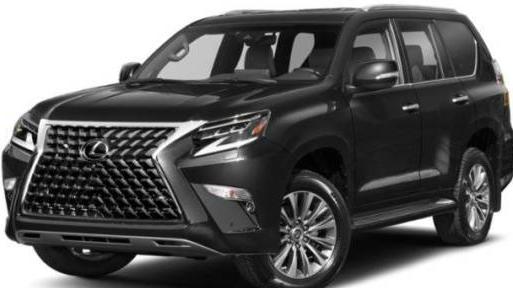 LEXUS GX 2022 JTJGM7BX5N5312750 image