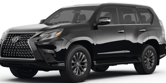 LEXUS GX 2022 JTJAM7BXXN5331641 image