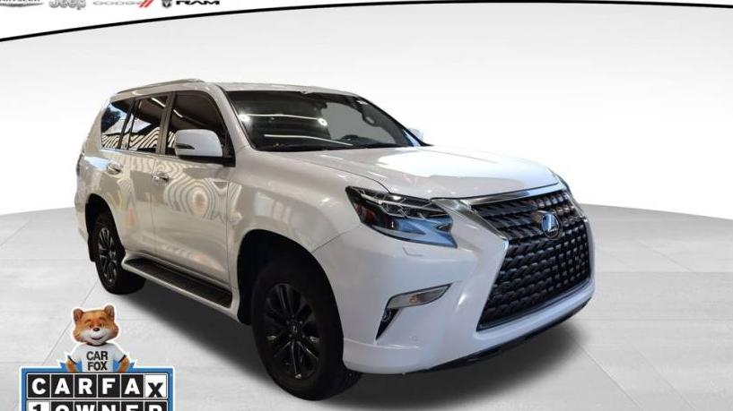 LEXUS GX 2022 JTJAM7BX5N5311538 image