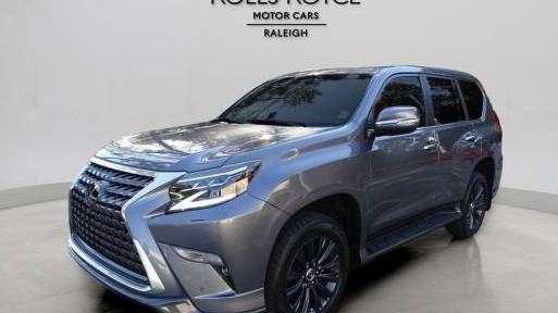 LEXUS GX 2022 JTJGM7BX8N5334368 image