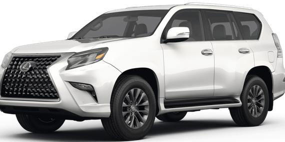 LEXUS GX 2022 JTJGM7BX6N5309792 image