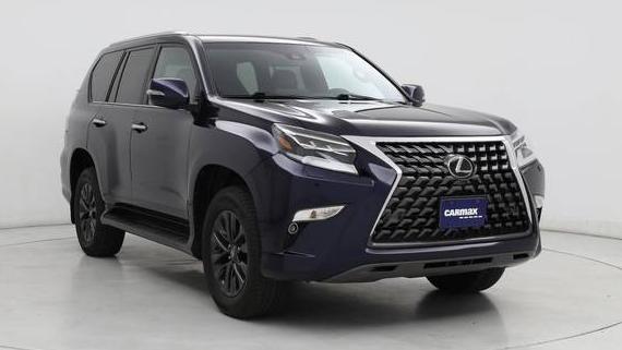 LEXUS GX 2022 JTJAM7BXXN5314306 image