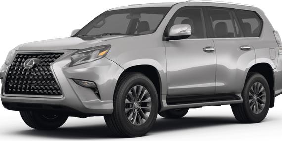 LEXUS GX 2022 JTJAM7BX4N5309439 image