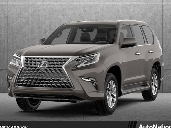 LEXUS GX 2022 JTJAM7BX0N5319868 image