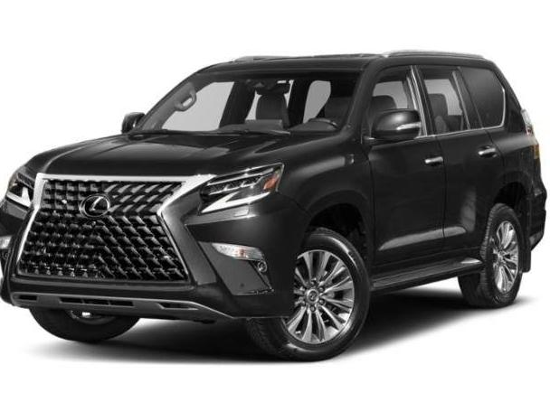 LEXUS GX 2022 JTJAM7BX6N5317896 image