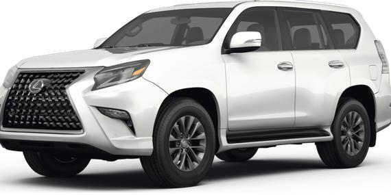 LEXUS GX 2022 JTJAM7BX3N5322697 image