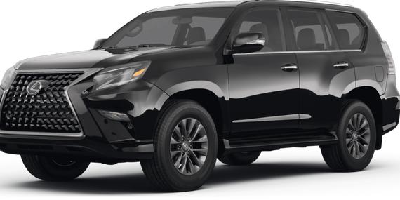 LEXUS GX 2022 JTJAM7BXXN5304746 image