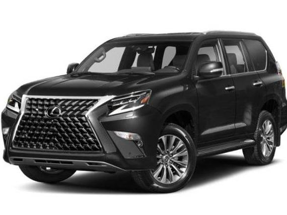 LEXUS GX 2022 JTJAM7BX0N5321023 image