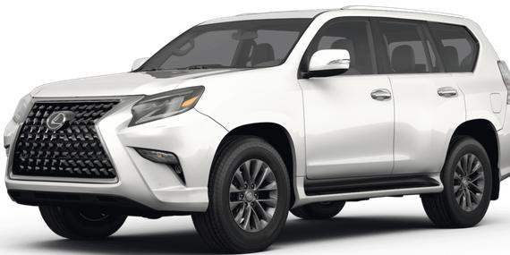 LEXUS GX 2022 JTJGM7BX6N5327001 image