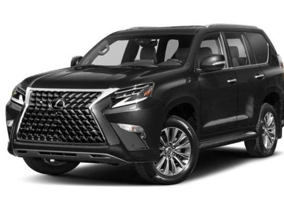 LEXUS GX 2022 JTJAM7BX7N5316224 image