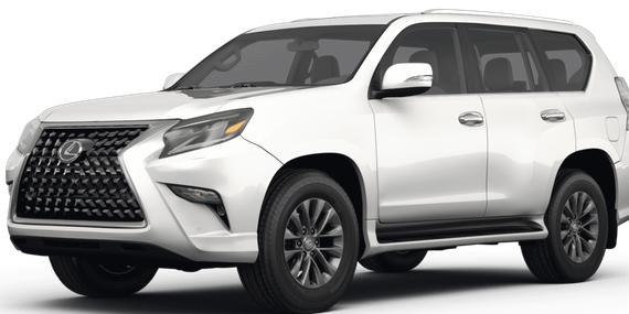 LEXUS GX 2022 JTJAM7BX9N5336054 image