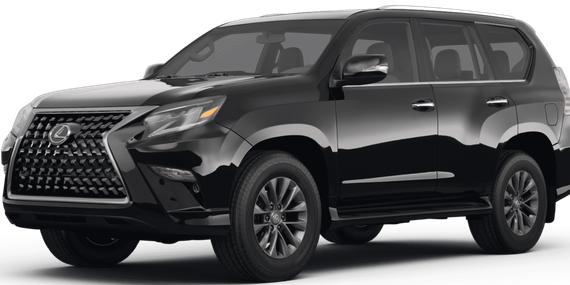 LEXUS GX 2022 JTJAM7BX1N5315683 image