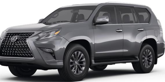 LEXUS GX 2022 JTJAM7BX6N5334021 image