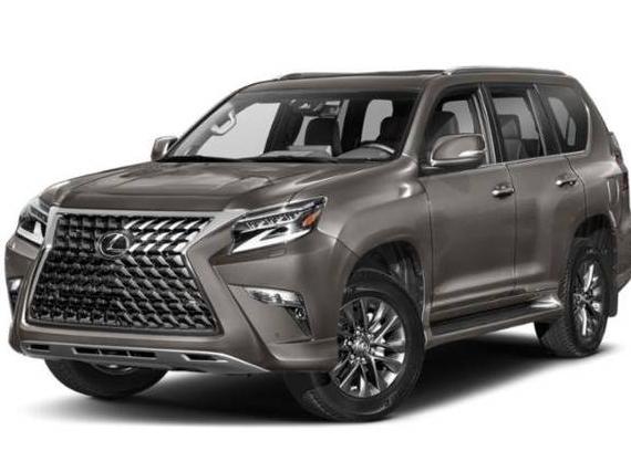 LEXUS GX 2022 JTJKM7BX0N5309037 image