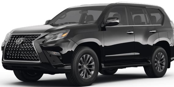 LEXUS GX 2022 JTJAM7BX0N5309860 image