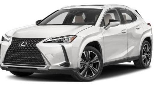 LEXUS UX 2023 JTHP9JBH6P2067230 image