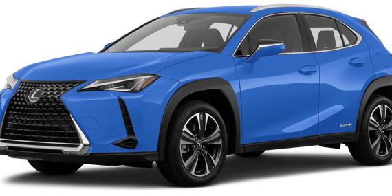 LEXUS UX 2023 JTHX6JBH2P2133832 image LEXUS UX 2023 JTHX6JBH2P2133832 image