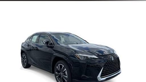 LEXUS UX 2023 JTHP6JBH9P2151163 image