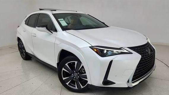LEXUS UX 2023 JTHP9JBH0P2069376 image LEXUS UX 2023 JTHP9JBH0P2069376 image