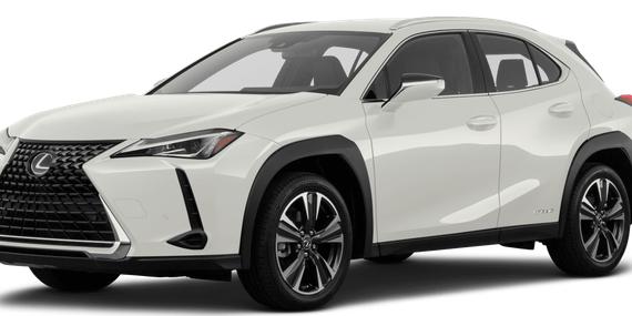 LEXUS UX 2023 JTHP9JBH6P2064389 image