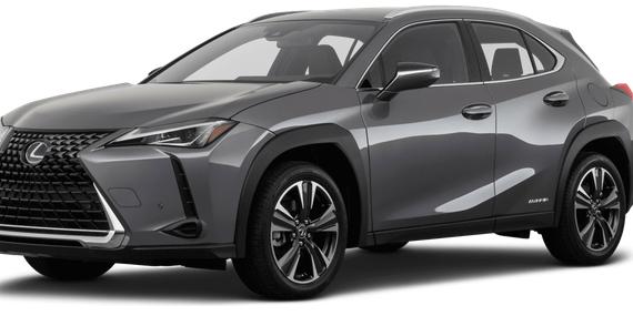 LEXUS UX 2023 JTHP9JBHXP2067005 image