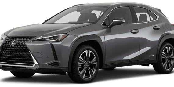 LEXUS UX 2023 JTHP9JBH8P2069819 image