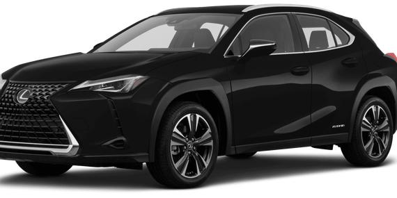 LEXUS UX 2023 JTHP6JBH9P2151941 image