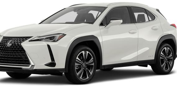 LEXUS UX 2023 JTHP9JBH6P2067177 image