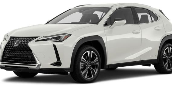 LEXUS UX 2023 JTHP9JBH0P2069359 image